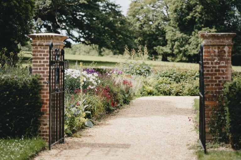 5 Benefits of Fitting Automated Gates to your Property